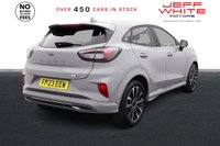 USED 2023 23 FORD PUMA 1.0T EcoBoost MHEV ST-Line Vignale 5dr  