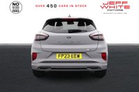 USED 2023 23 FORD PUMA 1.0T EcoBoost MHEV ST-Line Vignale 5dr  