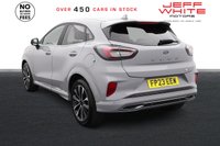 USED 2023 23 FORD PUMA 1.0T EcoBoost MHEV ST-Line Vignale 5dr  