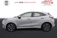USED 2023 23 FORD PUMA 1.0T EcoBoost MHEV ST-Line Vignale 5dr  