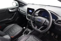 USED 2023 23 FORD PUMA 1.0T EcoBoost MHEV ST-Line Vignale 5dr  