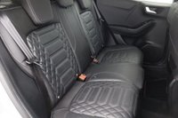 USED 2023 23 FORD PUMA 1.0T EcoBoost MHEV ST-Line Vignale 5dr  