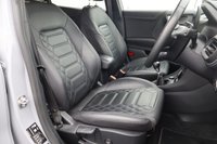 USED 2023 23 FORD PUMA 1.0T EcoBoost MHEV ST-Line Vignale 5dr  
