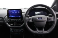 USED 2023 23 FORD PUMA 1.0T EcoBoost MHEV ST-Line Vignale 5dr  