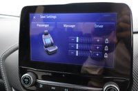 USED 2023 23 FORD PUMA 1.0T EcoBoost MHEV ST-Line Vignale 5dr  