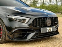 USED 2021 71 MERCEDES-BENZ A-CLASS 2.0 A45 AMG S Plus Hatchback 5dr Petrol 8G-DCT 4MATIC+ Euro 6 (s/s) (421 ps) 