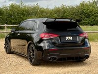 USED 2021 71 MERCEDES-BENZ A-CLASS 2.0 A45 AMG S Plus Hatchback 5dr Petrol 8G-DCT 4MATIC+ Euro 6 (s/s) (421 ps) 