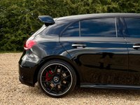 USED 2021 71 MERCEDES-BENZ A-CLASS 2.0 A45 AMG S Plus Hatchback 5dr Petrol 8G-DCT 4MATIC+ Euro 6 (s/s) (421 ps) 