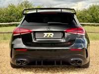 USED 2021 71 MERCEDES-BENZ A-CLASS 2.0 A45 AMG S Plus Hatchback 5dr Petrol 8G-DCT 4MATIC+ Euro 6 (s/s) (421 ps) 