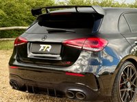 USED 2021 71 MERCEDES-BENZ A-CLASS 2.0 A45 AMG S Plus Hatchback 5dr Petrol 8G-DCT 4MATIC+ Euro 6 (s/s) (421 ps) 