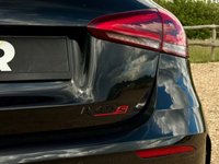 USED 2021 71 MERCEDES-BENZ A-CLASS 2.0 A45 AMG S Plus Hatchback 5dr Petrol 8G-DCT 4MATIC+ Euro 6 (s/s) (421 ps) 
