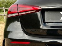 USED 2021 71 MERCEDES-BENZ A-CLASS 2.0 A45 AMG S Plus Hatchback 5dr Petrol 8G-DCT 4MATIC+ Euro 6 (s/s) (421 ps) 
