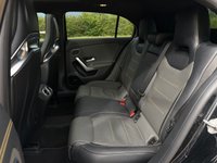USED 2021 71 MERCEDES-BENZ A-CLASS 2.0 A45 AMG S Plus Hatchback 5dr Petrol 8G-DCT 4MATIC+ Euro 6 (s/s) (421 ps) 