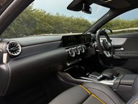 USED 2021 71 MERCEDES-BENZ A-CLASS 2.0 A45 AMG S Plus Hatchback 5dr Petrol 8G-DCT 4MATIC+ Euro 6 (s/s) (421 ps) 
