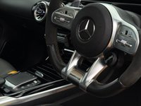 USED 2021 71 MERCEDES-BENZ A-CLASS 2.0 A45 AMG S Plus Hatchback 5dr Petrol 8G-DCT 4MATIC+ Euro 6 (s/s) (421 ps) 