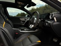 USED 2021 71 MERCEDES-BENZ A-CLASS 2.0 A45 AMG S Plus Hatchback 5dr Petrol 8G-DCT 4MATIC+ Euro 6 (s/s) (421 ps) 