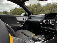 USED 2021 71 MERCEDES-BENZ A-CLASS 2.0 A45 AMG S Plus Hatchback 5dr Petrol 8G-DCT 4MATIC+ Euro 6 (s/s) (421 ps) 