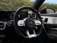 USED 2021 71 MERCEDES-BENZ A-CLASS 2.0 A45 AMG S Plus Hatchback 5dr Petrol 8G-DCT 4MATIC+ Euro 6 (s/s) (421 ps) 