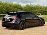 USED 2021 71 MERCEDES-BENZ A-CLASS 2.0 A45 AMG S Plus Hatchback 5dr Petrol 8G-DCT 4MATIC+ Euro 6 (s/s) (421 ps) 