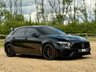 USED 2021 71 MERCEDES-BENZ A-CLASS 2.0 A45 AMG S Plus Hatchback 5dr Petrol 8G-DCT 4MATIC+ Euro 6 (s/s) (421 ps) 