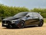 USED 2021 71 MERCEDES-BENZ A-CLASS 2.0 A45 AMG S Plus Hatchback 5dr Petrol 8G-DCT 4MATIC+ Euro 6 (s/s) (421 ps) 