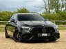 USED 2021 71 MERCEDES-BENZ A-CLASS 2.0 A45 AMG S Plus Hatchback 5dr Petrol 8G-DCT 4MATIC+ Euro 6 (s/s) (421 ps) 