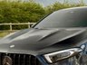 USED 2021 71 MERCEDES-BENZ A-CLASS 2.0 A45 AMG S Plus Hatchback 5dr Petrol 8G-DCT 4MATIC+ Euro 6 (s/s) (421 ps) 