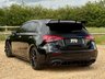 USED 2021 71 MERCEDES-BENZ A-CLASS 2.0 A45 AMG S Plus Hatchback 5dr Petrol 8G-DCT 4MATIC+ Euro 6 (s/s) (421 ps) 