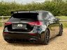 USED 2021 71 MERCEDES-BENZ A-CLASS 2.0 A45 AMG S Plus Hatchback 5dr Petrol 8G-DCT 4MATIC+ Euro 6 (s/s) (421 ps) 