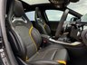 USED 2021 71 MERCEDES-BENZ A-CLASS 2.0 A45 AMG S Plus Hatchback 5dr Petrol 8G-DCT 4MATIC+ Euro 6 (s/s) (421 ps) 