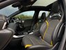 USED 2021 71 MERCEDES-BENZ A-CLASS 2.0 A45 AMG S Plus Hatchback 5dr Petrol 8G-DCT 4MATIC+ Euro 6 (s/s) (421 ps) 