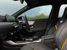 USED 2021 71 MERCEDES-BENZ A-CLASS 2.0 A45 AMG S Plus Hatchback 5dr Petrol 8G-DCT 4MATIC+ Euro 6 (s/s) (421 ps) 