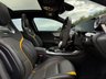 USED 2021 71 MERCEDES-BENZ A-CLASS 2.0 A45 AMG S Plus Hatchback 5dr Petrol 8G-DCT 4MATIC+ Euro 6 (s/s) (421 ps) 