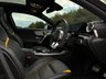 USED 2021 71 MERCEDES-BENZ A-CLASS 2.0 A45 AMG S Plus Hatchback 5dr Petrol 8G-DCT 4MATIC+ Euro 6 (s/s) (421 ps) 
