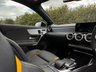 USED 2021 71 MERCEDES-BENZ A-CLASS 2.0 A45 AMG S Plus Hatchback 5dr Petrol 8G-DCT 4MATIC+ Euro 6 (s/s) (421 ps) 