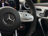 USED 2021 71 MERCEDES-BENZ A-CLASS 2.0 A45 AMG S Plus Hatchback 5dr Petrol 8G-DCT 4MATIC+ Euro 6 (s/s) (421 ps) 