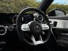 USED 2021 71 MERCEDES-BENZ A-CLASS 2.0 A45 AMG S Plus Hatchback 5dr Petrol 8G-DCT 4MATIC+ Euro 6 (s/s) (421 ps) 