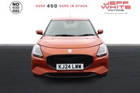USED 2024 24 SUZUKI SWIFT 1.2 MHEV Motion 5dr (APPLE CAR PLAY) 