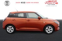 USED 2024 24 SUZUKI SWIFT 1.2 MHEV Motion 5dr (APPLE CAR PLAY) 