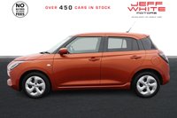 USED 2024 24 SUZUKI SWIFT 1.2 MHEV Motion 5dr (APPLE CAR PLAY) 