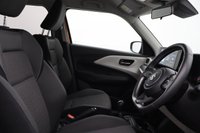 USED 2024 24 SUZUKI SWIFT 1.2 MHEV Motion 5dr (APPLE CAR PLAY) 