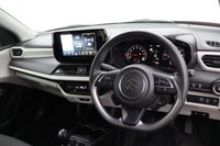 USED 2024 24 SUZUKI SWIFT 1.2 MHEV Motion 5dr (APPLE CAR PLAY) 
