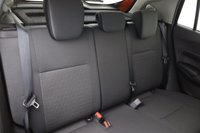 USED 2024 24 SUZUKI SWIFT 1.2 MHEV Motion 5dr (APPLE CAR PLAY) 