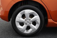 USED 2024 24 SUZUKI SWIFT 1.2 MHEV Motion 5dr (APPLE CAR PLAY) 