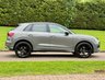 USED 2019 19 AUDI Q3 2.0 TDI 35 Sport SUV 5dr Diesel Manual quattro Euro 6 (s/s) (150 ps) 
