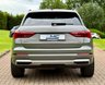 USED 2019 19 AUDI Q3 2.0 TDI 35 Sport SUV 5dr Diesel Manual quattro Euro 6 (s/s) (150 ps) 
