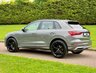 USED 2019 19 AUDI Q3 2.0 TDI 35 Sport SUV 5dr Diesel Manual quattro Euro 6 (s/s) (150 ps) 