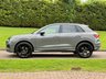 USED 2019 19 AUDI Q3 2.0 TDI 35 Sport SUV 5dr Diesel Manual quattro Euro 6 (s/s) (150 ps) 