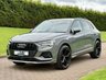 USED 2019 19 AUDI Q3 2.0 TDI 35 Sport SUV 5dr Diesel Manual quattro Euro 6 (s/s) (150 ps) 