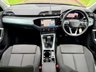 USED 2019 19 AUDI Q3 2.0 TDI 35 Sport SUV 5dr Diesel Manual quattro Euro 6 (s/s) (150 ps) 